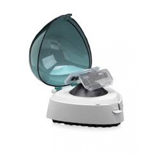Spectrafuge Mini Personal centrifuge
